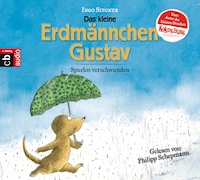 Das kleine Erdmännchen Gustav - Spurlos verschwunden