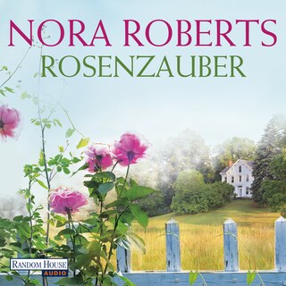 Rosenzauber als Hörbuch