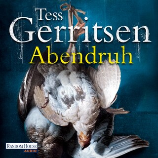 Abendruh als Hörbuch
