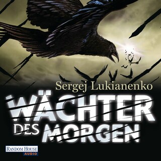 Wächter des Morgen als Hörbuch