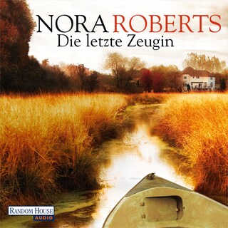 Die letzte Zeugin als Hörbuch