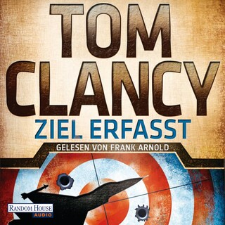 Ziel erfasst als Hörbuch