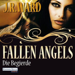 Die Begierde als Hörbuch
