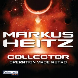 Operation Vade Retro – Collector 2 als Hörbuch