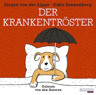 Der Krankentröster als Hörbuch