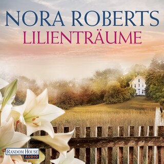 Lilienträume als Hörbuch