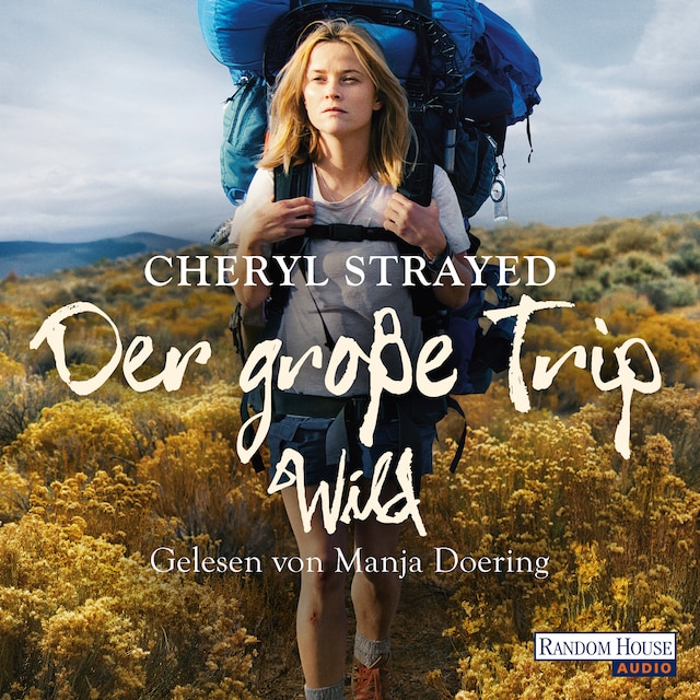 Copertina del libro per Der große Trip