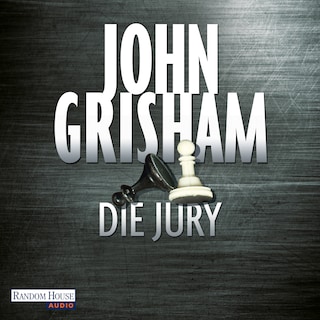 Die Jury als Hörbuch