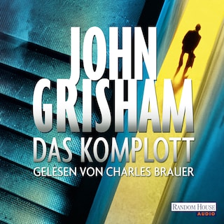 Das Komplott als Hörbuch