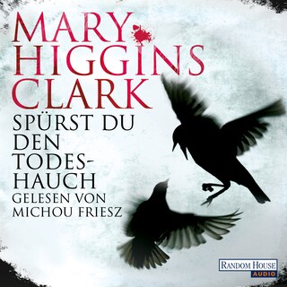Spürst du den Todeshauch als Hörbuch