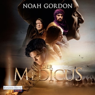 Der Medicus als Hörbuch