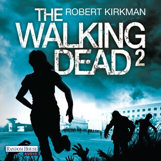 The Walking Dead 2 als Hörbuch