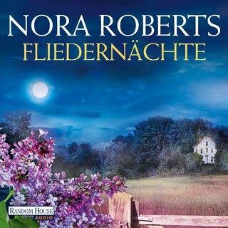 Fliedernächte als Hörbuch