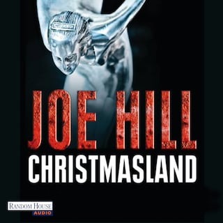 Christmasland als Hörbuch