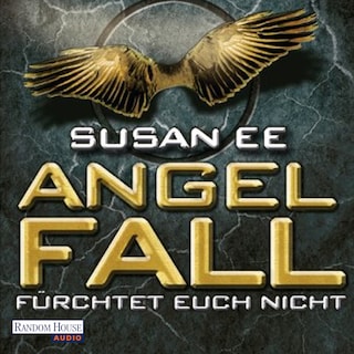Angelfall als Hörbuch
