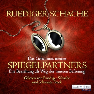 Das Geheimnis meines Spiegelpartners als Hörbuch