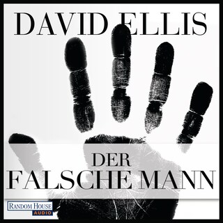 Der falsche Mann als Hörbuch