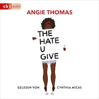The Hate U Give