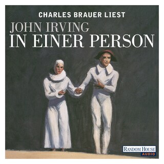 In einer Person als Hörbuch