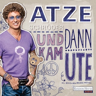 Und dann kam Ute als Hörbuch