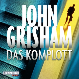 Das Komplott als Hörbuch