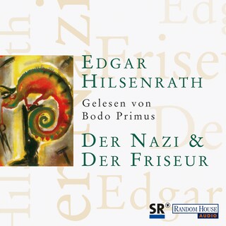 Der Nazi und der Friseur als Hörbuch