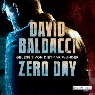 Zero Day als Hörbuch