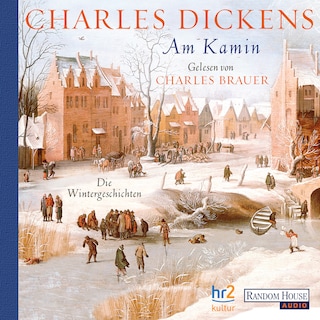 Am Kamin als Hörbuch