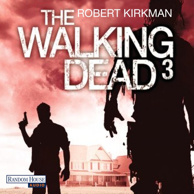 Buchcover für The Walking Dead 3