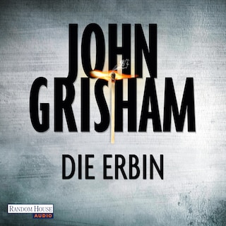 Die Erbin als Hörbuch