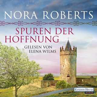 Spuren der Hoffnung als Hörbuch