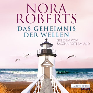 Das Geheimnis der Wellen als Hörbuch