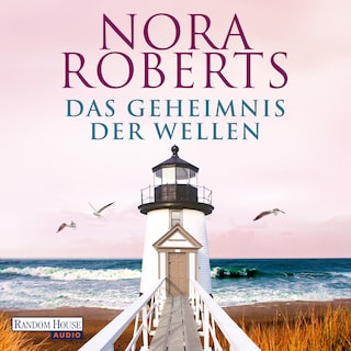 Das Geheimnis der Wellen als Hörbuch