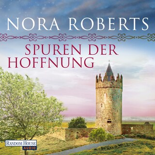 Spuren der Hoffnung als Hörbuch