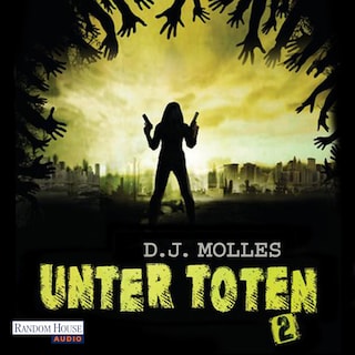 Unter Toten 2 als Hörbuch