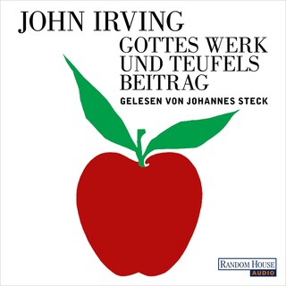 Gottes Werk und Teufels Beitrag als Hörbuch