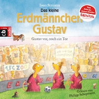 Gustav vor, noch ein Tor!