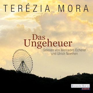 Das Ungeheuer als Hörbuch