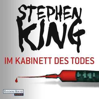 Im Kabinett des Todes als Hörbuch