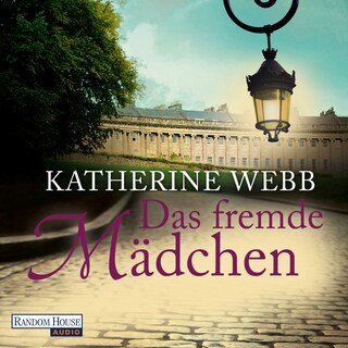 Das fremde Mädchen als Hörbuch