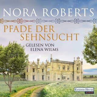 Pfade der Sehnsucht als Hörbuch