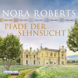 Pfade der Sehnsucht als Hörbuch