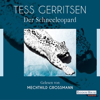 Der Schneeleopard als Hörbuch
