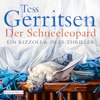 Der Schneeleopard