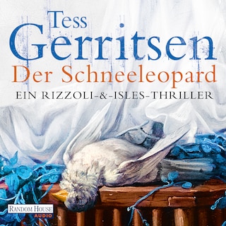 Der Schneeleopard als Hörbuch