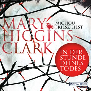 In der Stunde deines Todes als Hörbuch