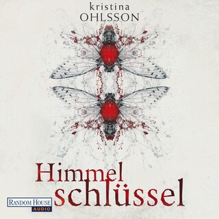 Himmelschlüssel als Hörbuch