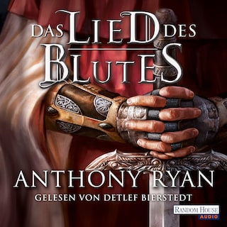Das Lied des Blutes als Hörbuch