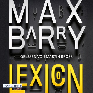 Lexicon als Hörbuch
