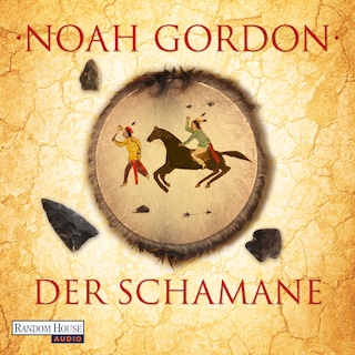Der Schamane als Hörbuch